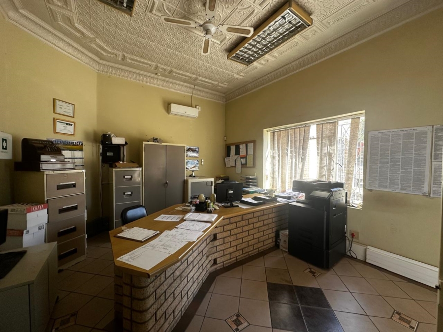 0 Bedroom Property for Sale in Hilton Free State